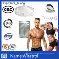 Steroides Winstrol Powder N ° CAS: 10418-03-8 Winstrol
